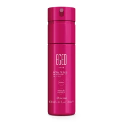 Desodorante body spray de mujer dolce de Egeo 100ML