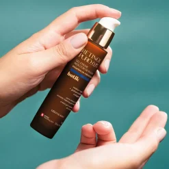 Gel Crema Reductora de Arrugas – Retinol Puro, 30 g Botik