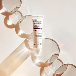 GEL CREMA UNIFORMIZADOR DE OJERAS ACIDO MANDELICO + TRANEXAMICO BOTIK
