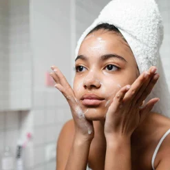 Gelatina Concentrada de Limpieza Facial – Ácido Glicó Botik