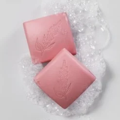 Jabón corporal en barra de ciruela 3x90g Nativa Spa