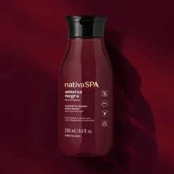Jabón liquido ciruela negra 250ml NSPA