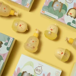 Kit de regalo de belleza para bebé Boti baby