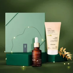 Kit de regalo de belleza de cuidado facial Botik