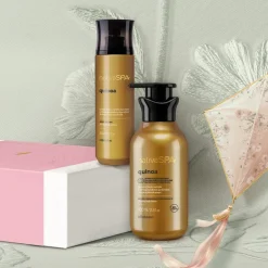 Kit de regalo para madres Nativa spa quinoa