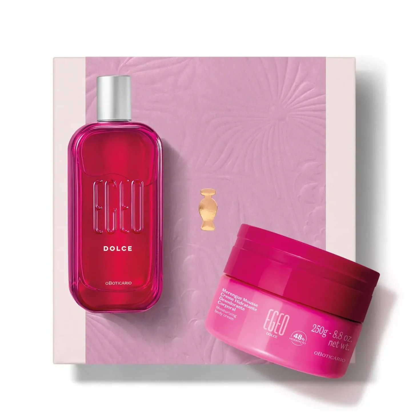 Kit de regalo para madres Egeo Dolce