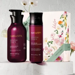 KIT DE REGALO PARA MADRES AMEIXA NATIVA SPA