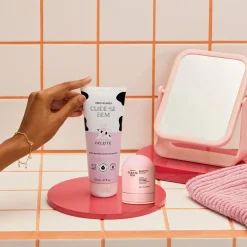 Kit de regalos para el día de la madre Cuide se bem Deleite