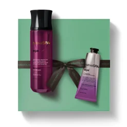 KIT NSPA SPLASH 200ML + CREMA MANOS 75G ACAI