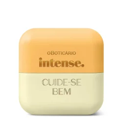 Labial hidratante Leche & Miel de Cuide-se Bem 6,2G