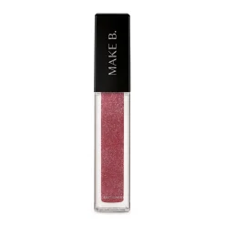 Labial liquido mate acido poliglutamico Make B