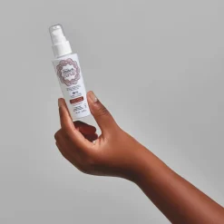 ÓLEO CAPILAR MULTIBENEFICIOS CIENCIA CURVAS 50ml MATCH