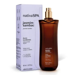 ÓLEO CORPORAL JASMIN SAMBAC 85ml NSPA