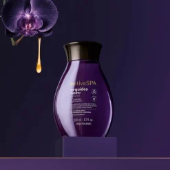 ÓLEO HIDRATANTE CORPORAL ORQUIDEA NOIRE 200ML NSPA