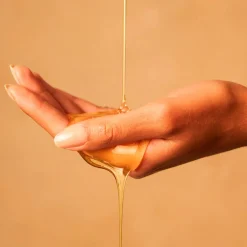 Óleo hidratante corporal Quinoa 200Ml Nspa