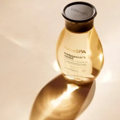 Óleo Hidratante Corporal Vainilla De Madagascar 250Ml Nspa