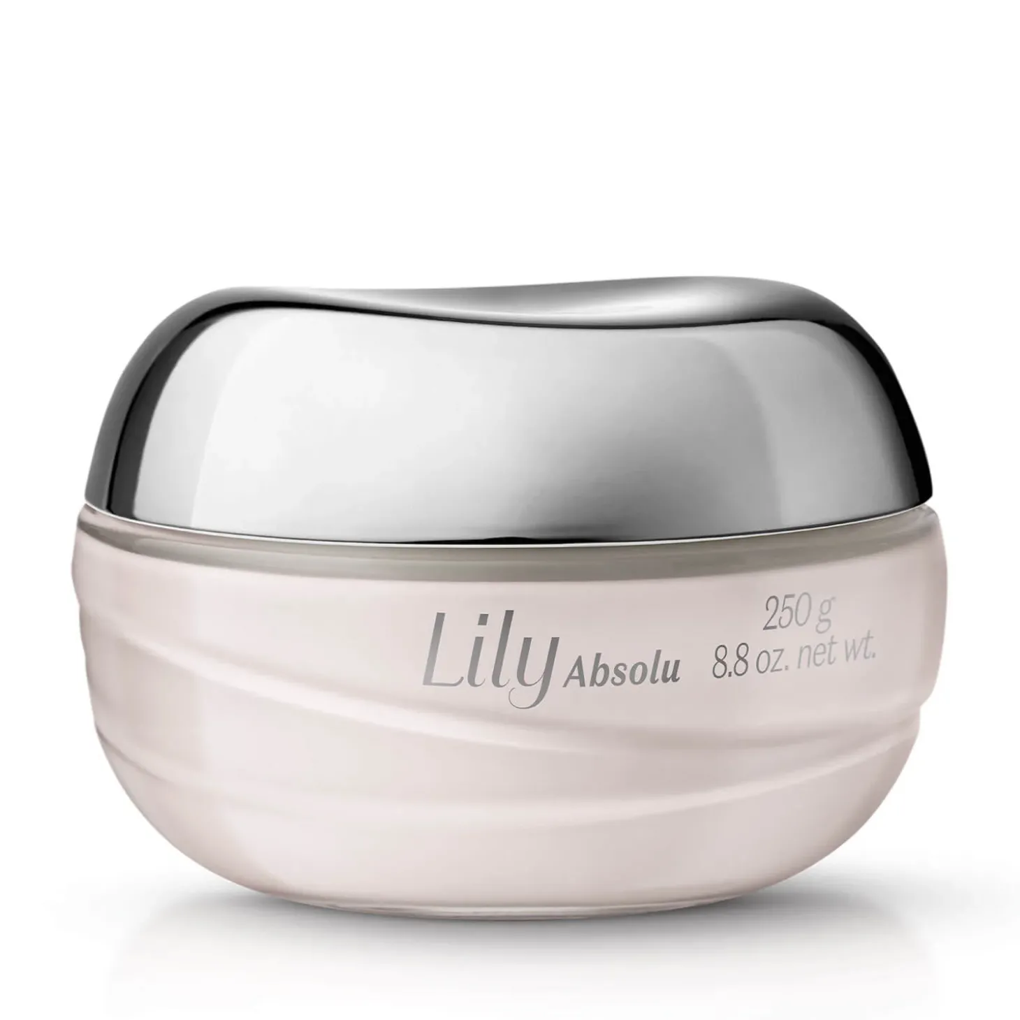 LILY CREM ACET CPO ABSOLU 250g EXP