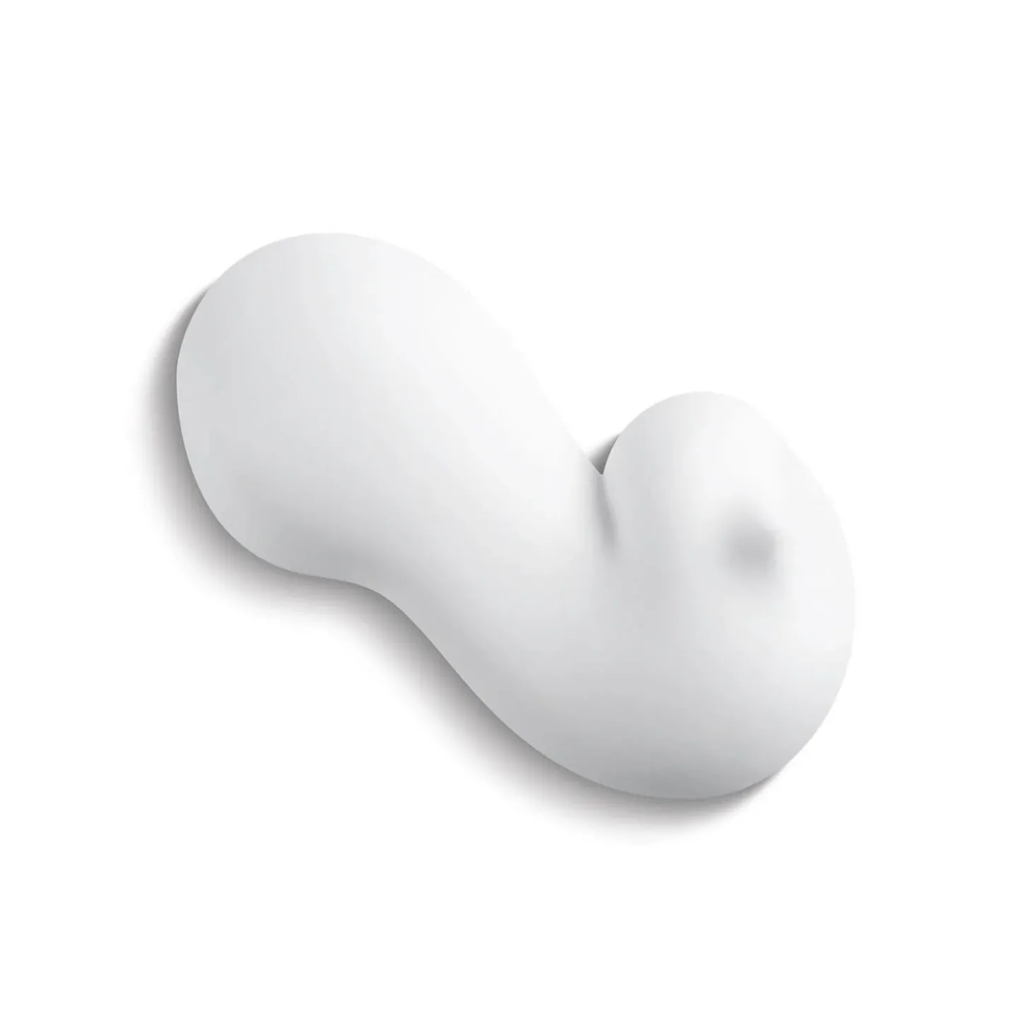 Limpiador facial en espuma nutritiva acido poliglutámico Botik 150 Gr