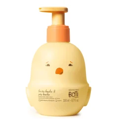 Loción de baño para bebé Boti Baby 200ml