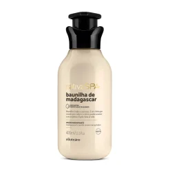 Loción Hidratante Corporal Vainilla De Madagascar 400Ml Nativa SPA