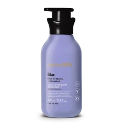 LOCIÓN HIDRATANTE CORPORAL LILA 400ML NATIVA SPA
