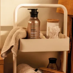 LOCION HIDRATANTE CORPORAL QUINOA 400ML EXP NSPA