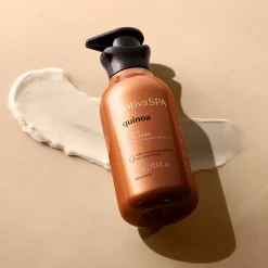 LOCION HIDRATANTE CORPORAL QUINOA 400ML EXP NSPA