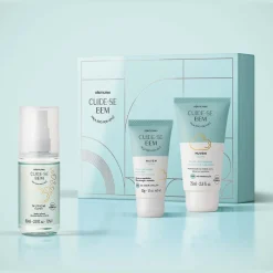 Mini Kit de regalo Cuide-se Bem Nube (3 Ítems)