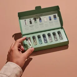 Mini Set De Perfumes Oboticário para Hombre