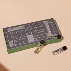 Mini Set De Perfumes Oboticário para Hombre