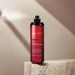 NSPA BODY SPLASH AMEIXA 200ml EXP