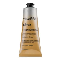 NSPA CREM HID MAO QUINOA S/FPS 75g EXP