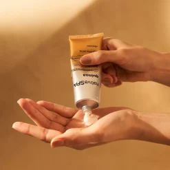 NSPA CREM HID MAO QUINOA S/FPS 75g EXP