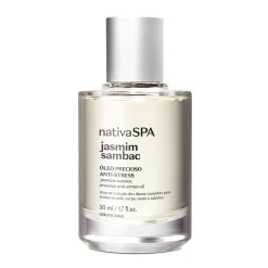 Oleo Precioso Multibeneficios Jasmin Sambac 50Ml Nativa SPA