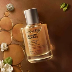 Oleo Precioso Multibeneficios Jasmin Sambac 50Ml Nativa SPA