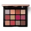 PALETA DE SOMBRAS ROSE 5,4G MAKE B