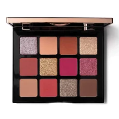 PALETA DE SOMBRAS ROSE 5,4G MAKE B