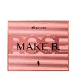 PALETA DE SOMBRAS ROSE 5,4G MAKE B
