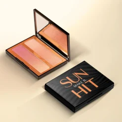 PALETA MULTIFUNCIONAL SUN HIT 8g MAKE B