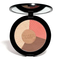 PALETA MULTIFUNCIONAL SUN HIT 12G MAKE B.