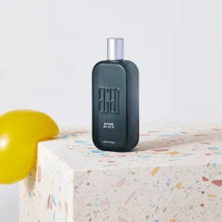 Perfume de hombre Egeo Edy Bom Black 90ml