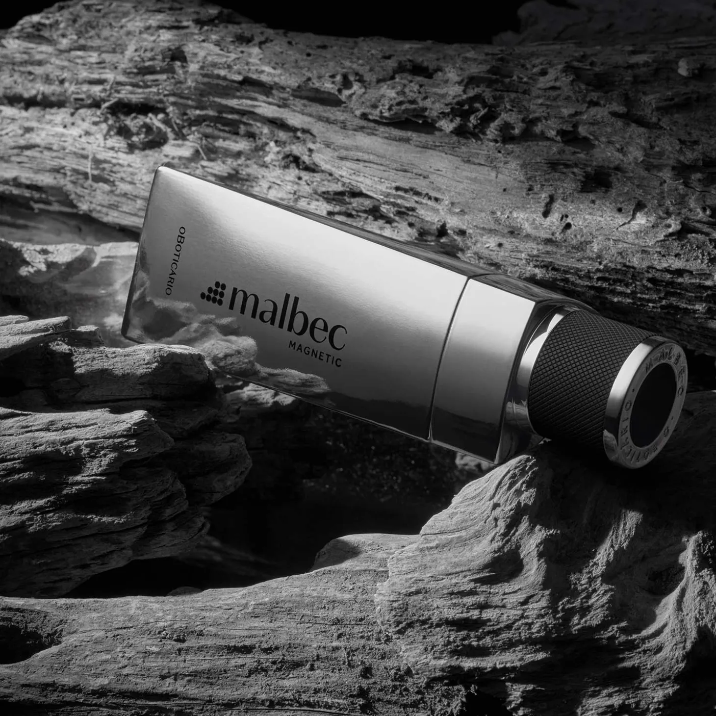 Perfume de hombre Malbec EDT MAGNETIC 100ML EXP