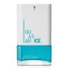 Perfume de hombre Quasar EDT ICE 100ml EXP
