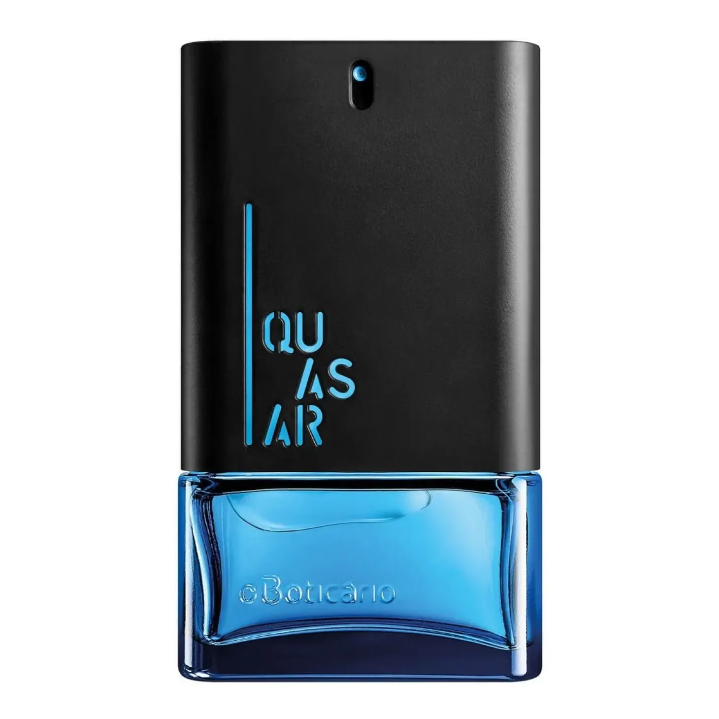 Perfume de Hombre Quasar Edt 100Ml Exp