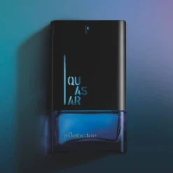 Perfume de Hombre Quasar Edt 100Ml Exp