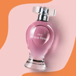 Perfume de mujer acqua fresca 100ML