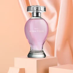 Perfume de mujer acqua fresca 100ML