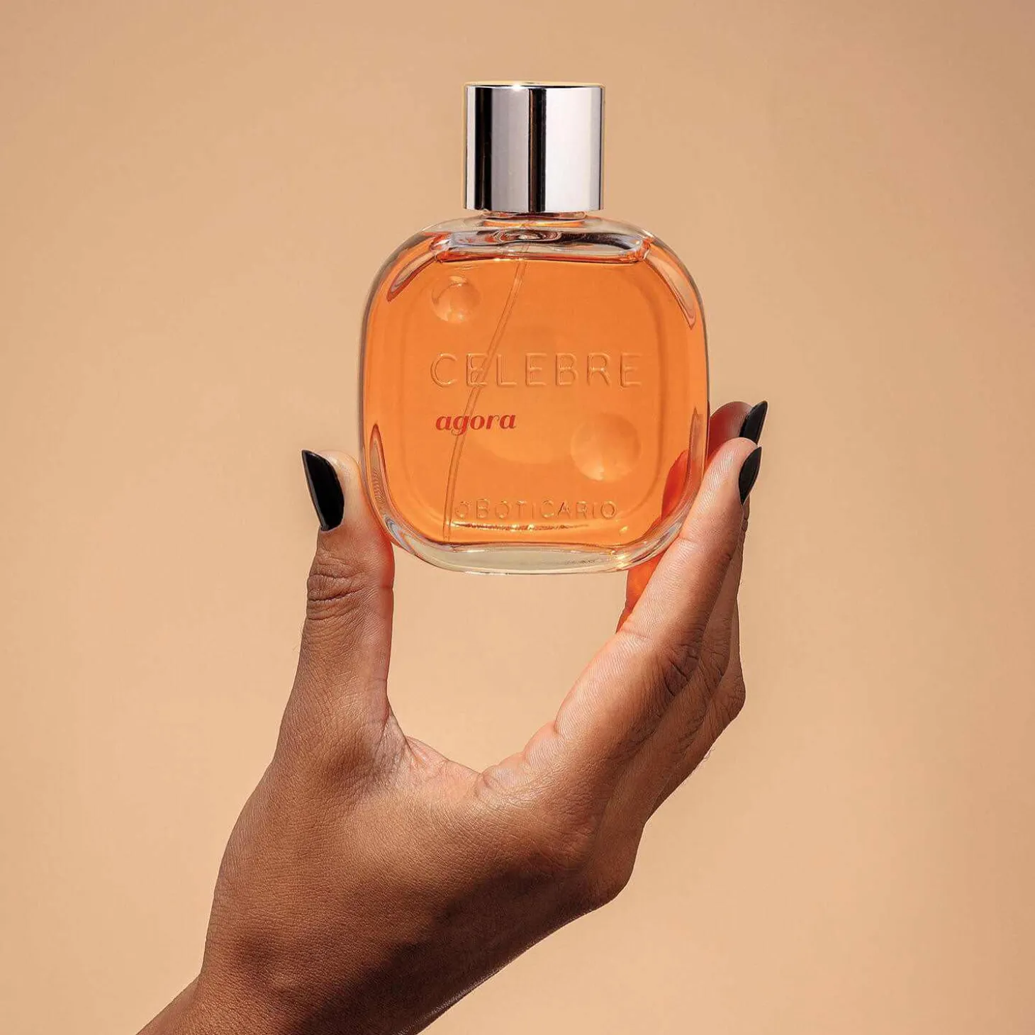 Perfume de mujer Agora 100 ML Celebre