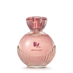 Perfume de mujer Eau de Toilette Sublime, 100 ml Liz
