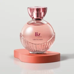 Perfume de mujer Eau de Toilette Sublime, 100 ml Liz